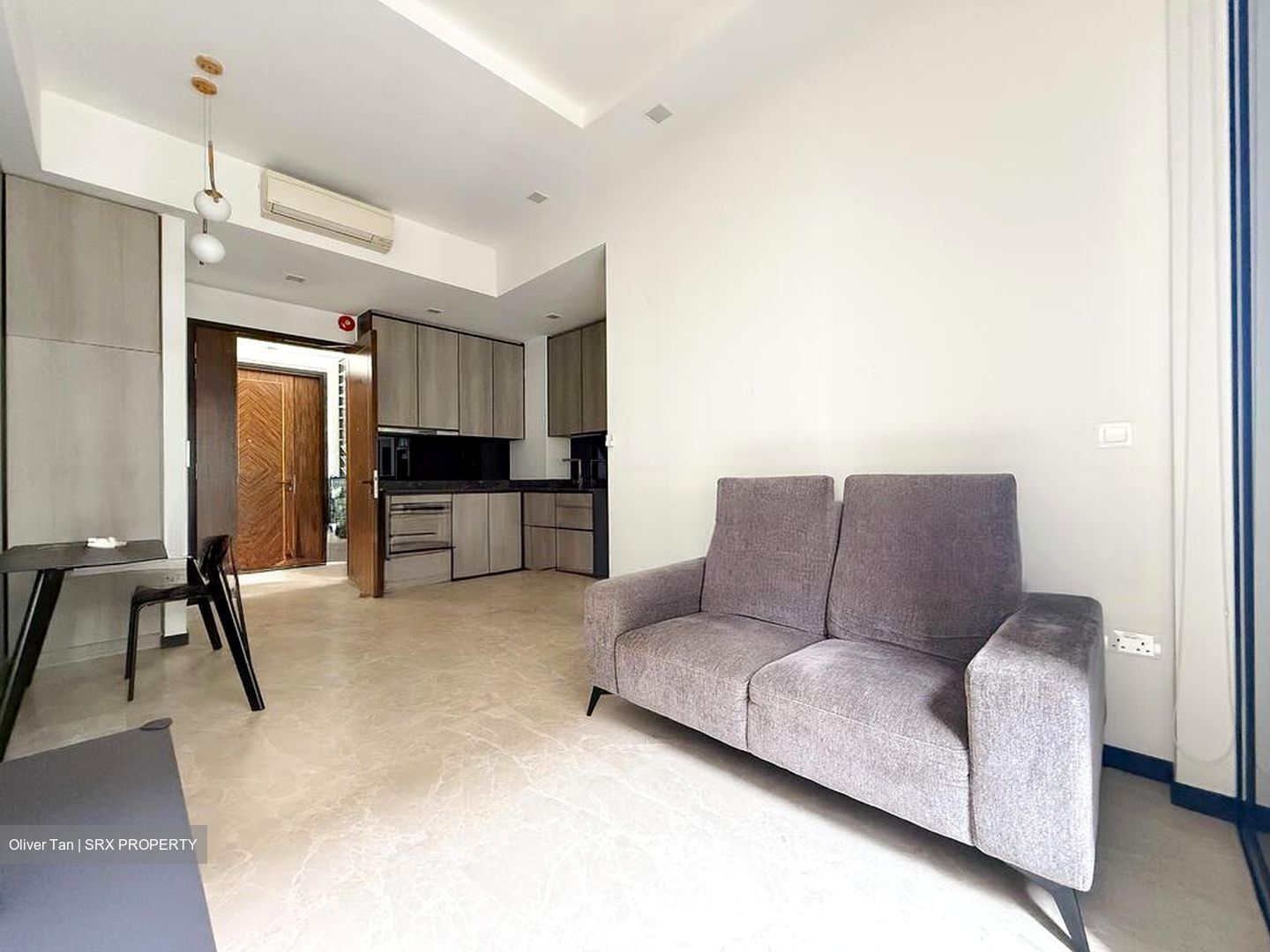 The Asana (D10), Apartment #497951351